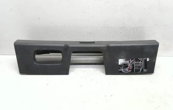 Volvo S90, V90 Other trunk/boot trim element 31426781