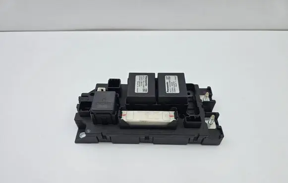 Fuse module