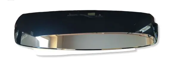Audi A3 8Y Tailgate/trunk spoiler 8Y4827933 8Y4827933Y9T 8Y4827917GRU