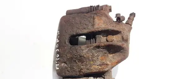 Renault Espace III Front brake caliper