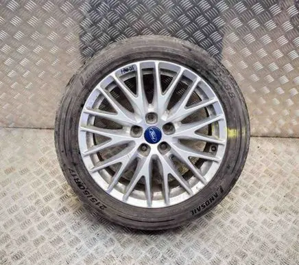 Ford Focus R17 alloy rim BM5J1007DB