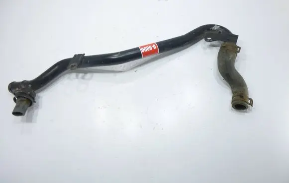 Volkswagen Touran II Engine coolant pipe/hose 5N0121065