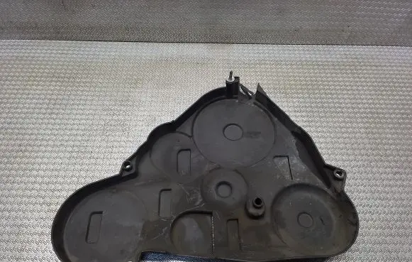 Fiat Ducato Timing belt guard (cover) 9808515280