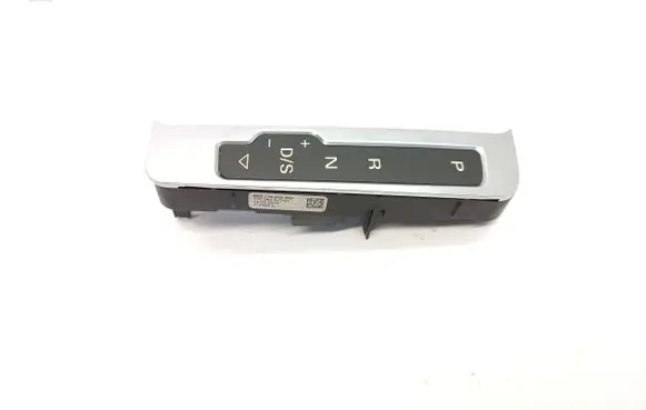 Audi A4 S4 B8 8K Gear shift selector indicator 8R2713463