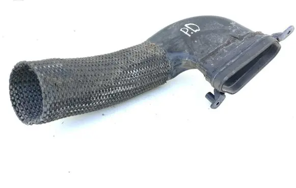 Audi A4 S4 B7 8E 8H Air intake duct part 8E0129604N