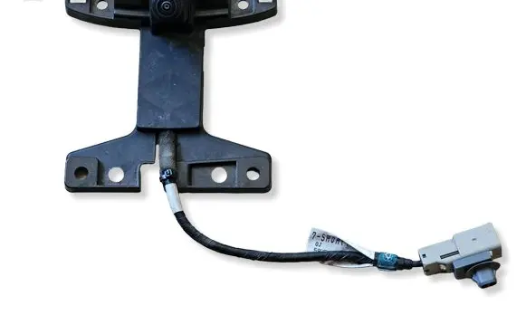 Mazda CX-5 II Front bumper camera KGC267RC0 2374200410 2090702E
