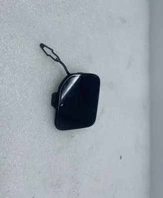 Front tow hook cap/cover