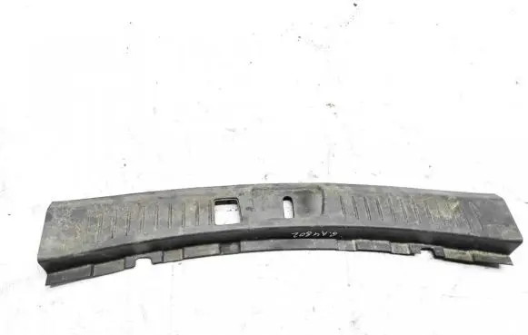 Chevrolet Captiva Other trunk/boot trim element