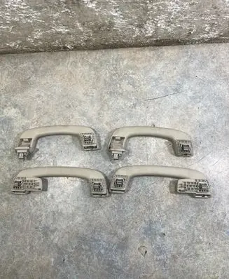 BMW 5 G30 G31 Front door exterior handle 7475742