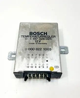 Mercedes-Benz SLC C107 Other devices A0008221003 1147328025