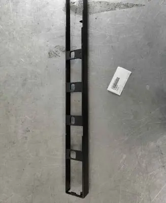 Volvo XC60 Front passenger seat rail 31488332 39831650