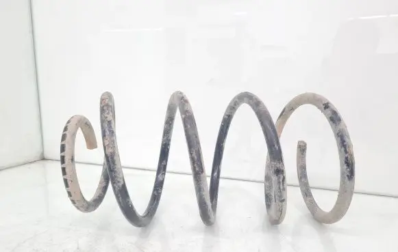 Volvo S60 Front coil spring