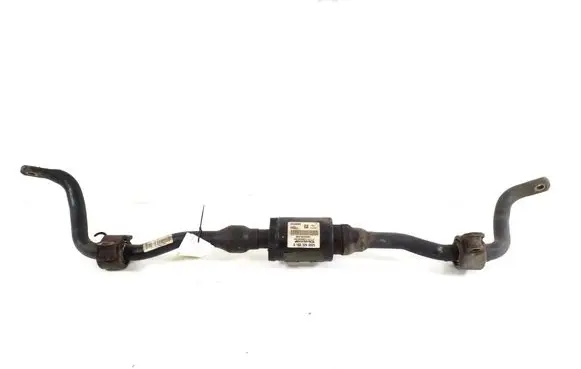 Mercedes-Benz GLS X166 Rear anti-roll bar/sway bar A1663260865