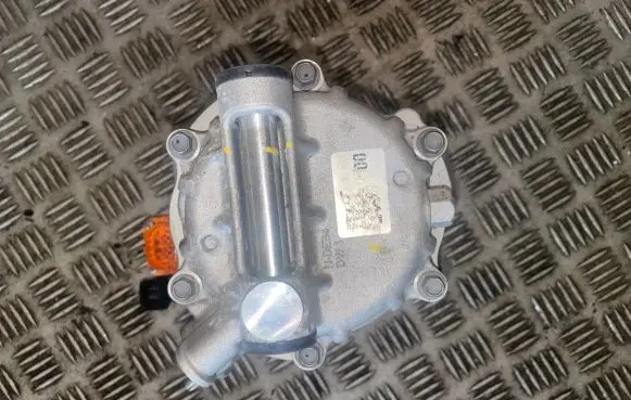KIA Niro Air conditioning (A/C) compressor (pump) N3B0810051