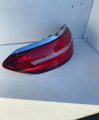 Mercedes-Benz GLE (W166 - C292) Rear/tail lights 627095 55555 35333