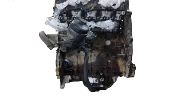 Opel Meriva B Engine A17DTI 2529874