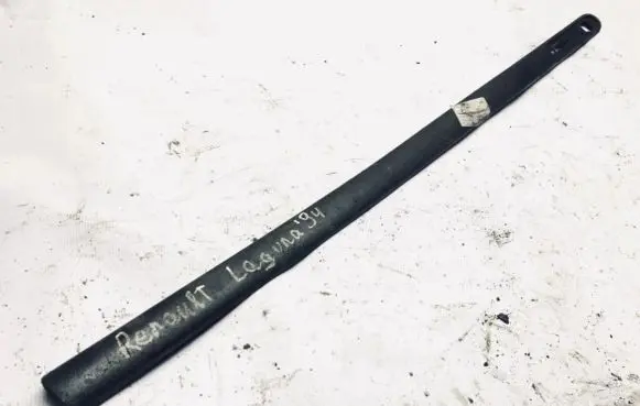 Renault Laguna I Front door trim (molding) 7700819261
