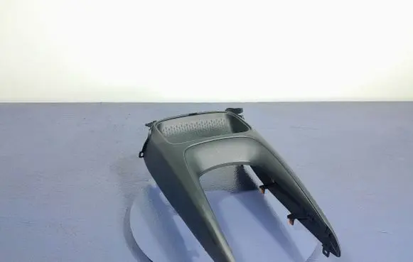Other sill/pillar trim element