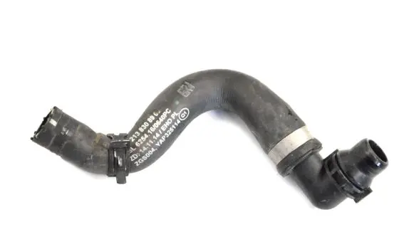 Mercedes-Benz GLC X253 C253 Engine coolant pipe/hose A2138308900