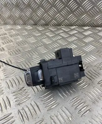 Audi A4 S4 B8 8K Ignition lock 8K0909131D