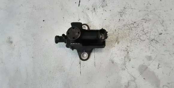 Honda Civic Turbo solenoid valve 397000870