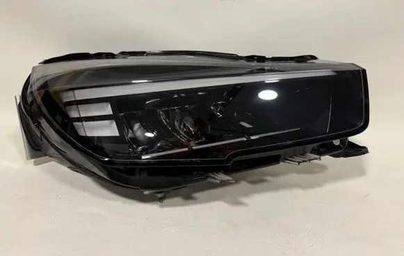 Opel Corsa F Headlight/headlamp 354261827 9869000080