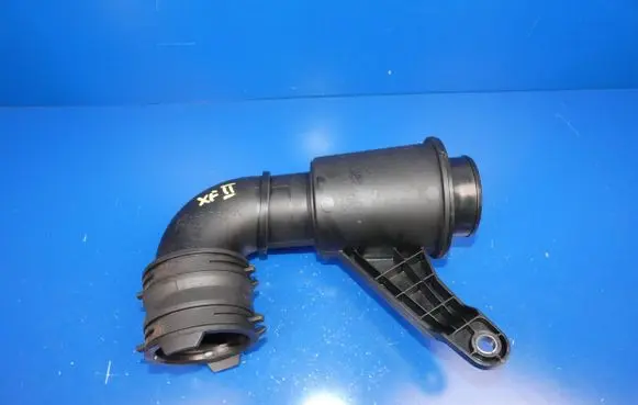 Jaguar XF X260 Air intake hose/pipe GX73-9C623-DB