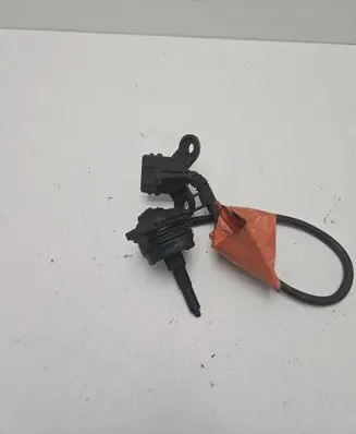 Audi A4 S4 B6 8E 8H Reversing light switch sensor 012919823