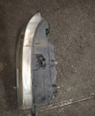 Citroen Jumper Headlight/headlamp 1606926880