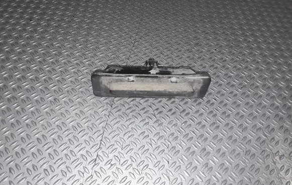 Renault Espace - Grand espace IV Tailgate opening switch 