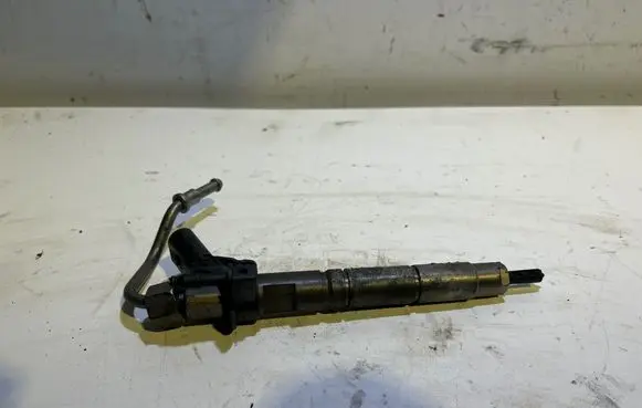 Mercedes-Benz E W211 Fuel injector A6420701987 080710 0445115076