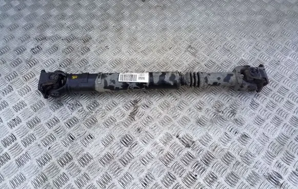 Nissan Navara D23 Front prop shaft 372004JM0A