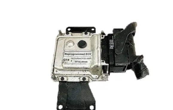 KIA Ceed Engine control unit/module 39105-2B140