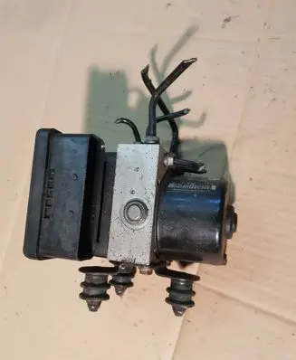 Audi A3 S3 A3 Sportback 8P ABS Pump 1K0907379AC 1K0614517AE