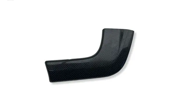 Porsche Panamera (971) Other front door trim element 8380079