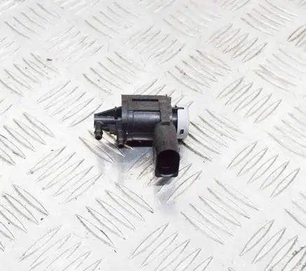 Porsche Cayenne (9Y0 9Y3) Turbo solenoid valve 1K0906283