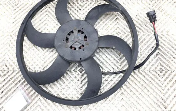 BMW X1 E84 Fan set 7588974
