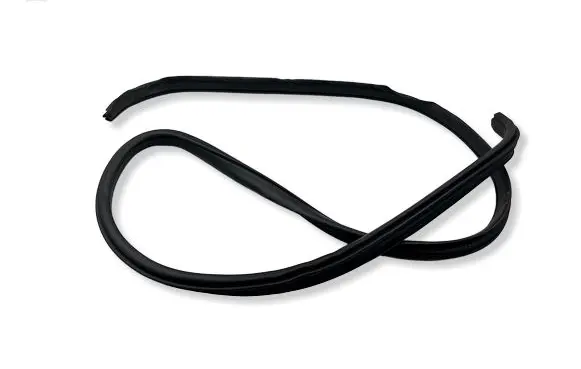 Lincoln Aviator I Front door rubber seal 