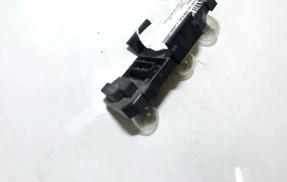 Audi A6 S6 C5 4B Tail light bulb cover holder
