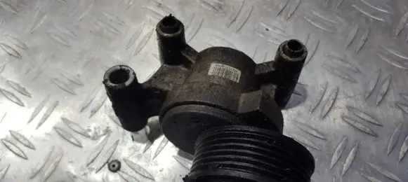 Mazda 3 I Generator/alternator belt tensioner 151311030308