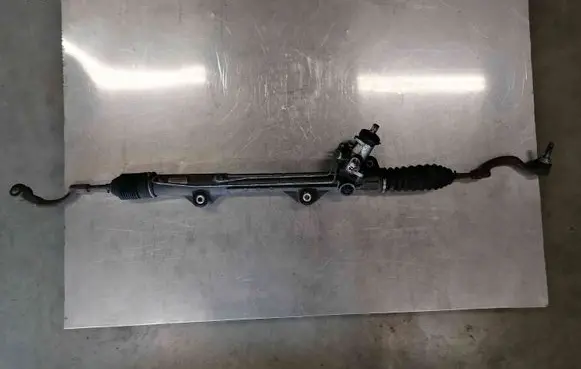 Jaguar XF Steering rack 8X233200BC 78525017502