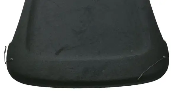 Volkswagen ID.7 Parcel shelf 14A867769