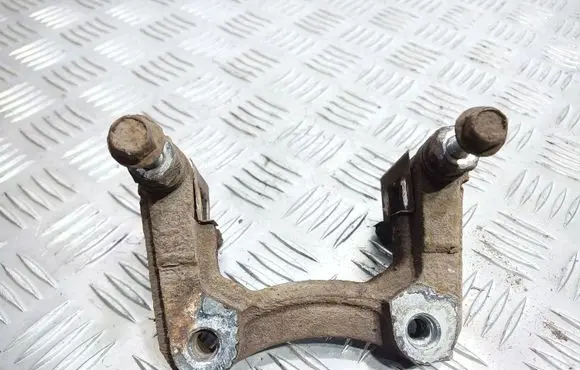 Suzuki SX4 Brake caliper pad carrier rear 