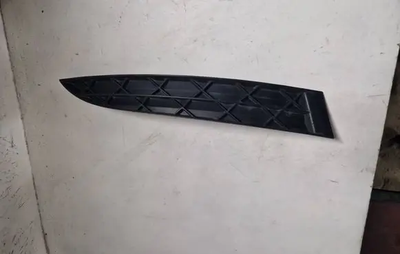 Citroen C4 I Picasso Front bumper lower grill 9680403277