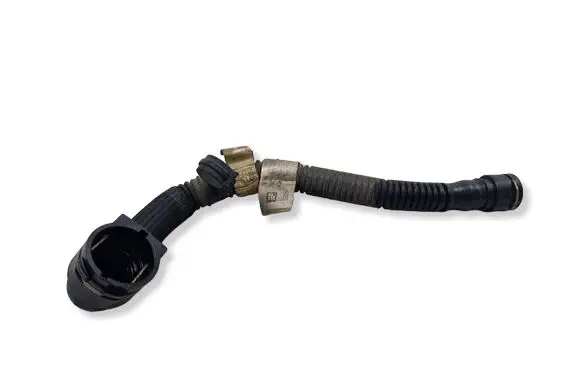 Jeep Cherokee Engine coolant pipe/hose 55263258 710236 19415