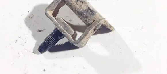 Mazda 5 Rear door lower hinge