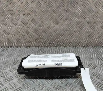 Porsche Macan (95B) Passenger airbag 95B880204