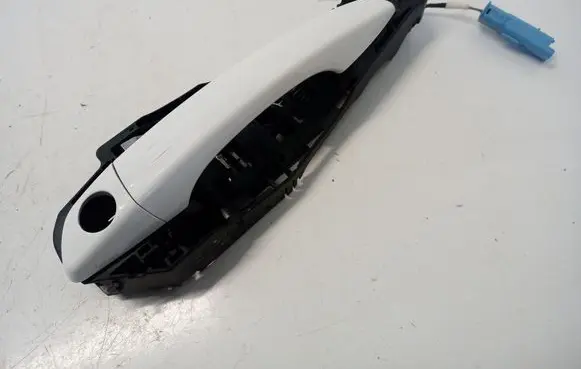 Citroen C5 Aircross Front door exterior handle