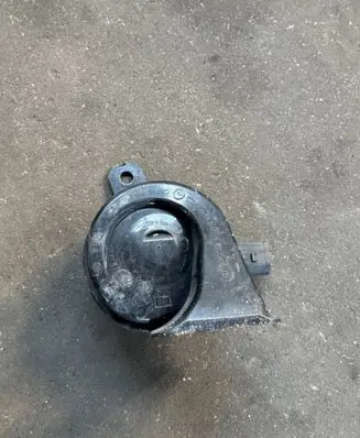 Porsche Cayman 981 Horn signal 99163515081