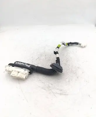 Toyota Highlander XU70 Tailgate/trunk wiring harness F0009358403 821890E080 M2342072002149